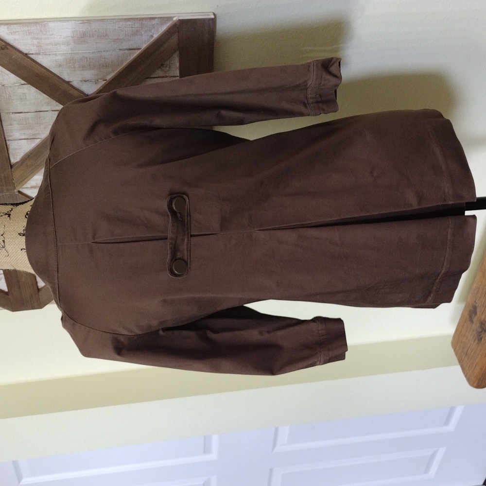 Jacket/coat - Picture 4 of 6
